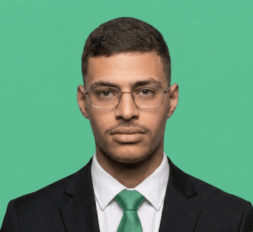 Ali Karroumi, founder and operator of AKS Systems